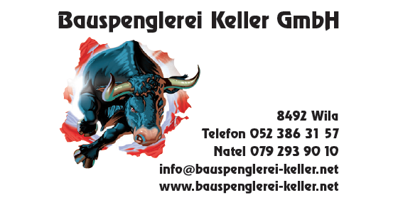 Bauspenglerei Keller GmbH